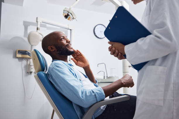 Best Emergency Treatment for Toothache in Gloucester, MA